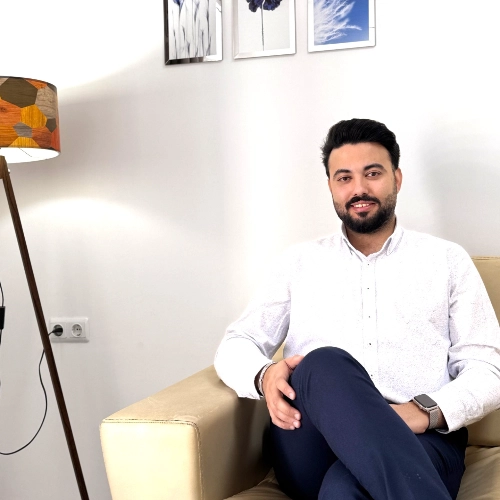 Uzm. Psk. Dan. İlkay Yıldız, Uzman Psikolojik Danışman, Adana Seyhan