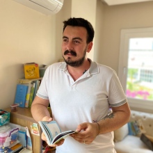 Psk. İlke Çuhadar, Psikolog, Mersin Yenişehir