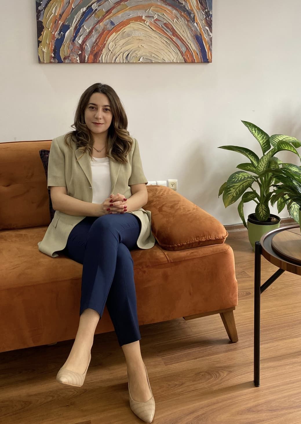 Çalışma ortamı 1