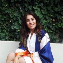İlkim Tokgöz, Aile Danışmanı, Manisa