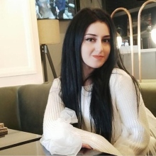 Psk. İlknur Ağca, Psikolog, İstanbul Başakşehir