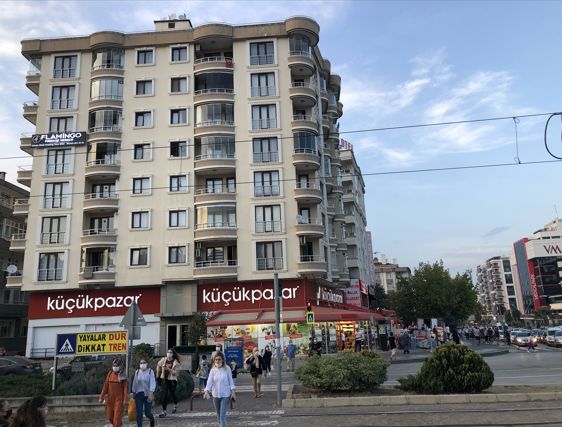 Çalışma ortamı 3