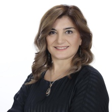 İlknur Demirtaş, Aile Danışmanı, İzmir Karşıyaka