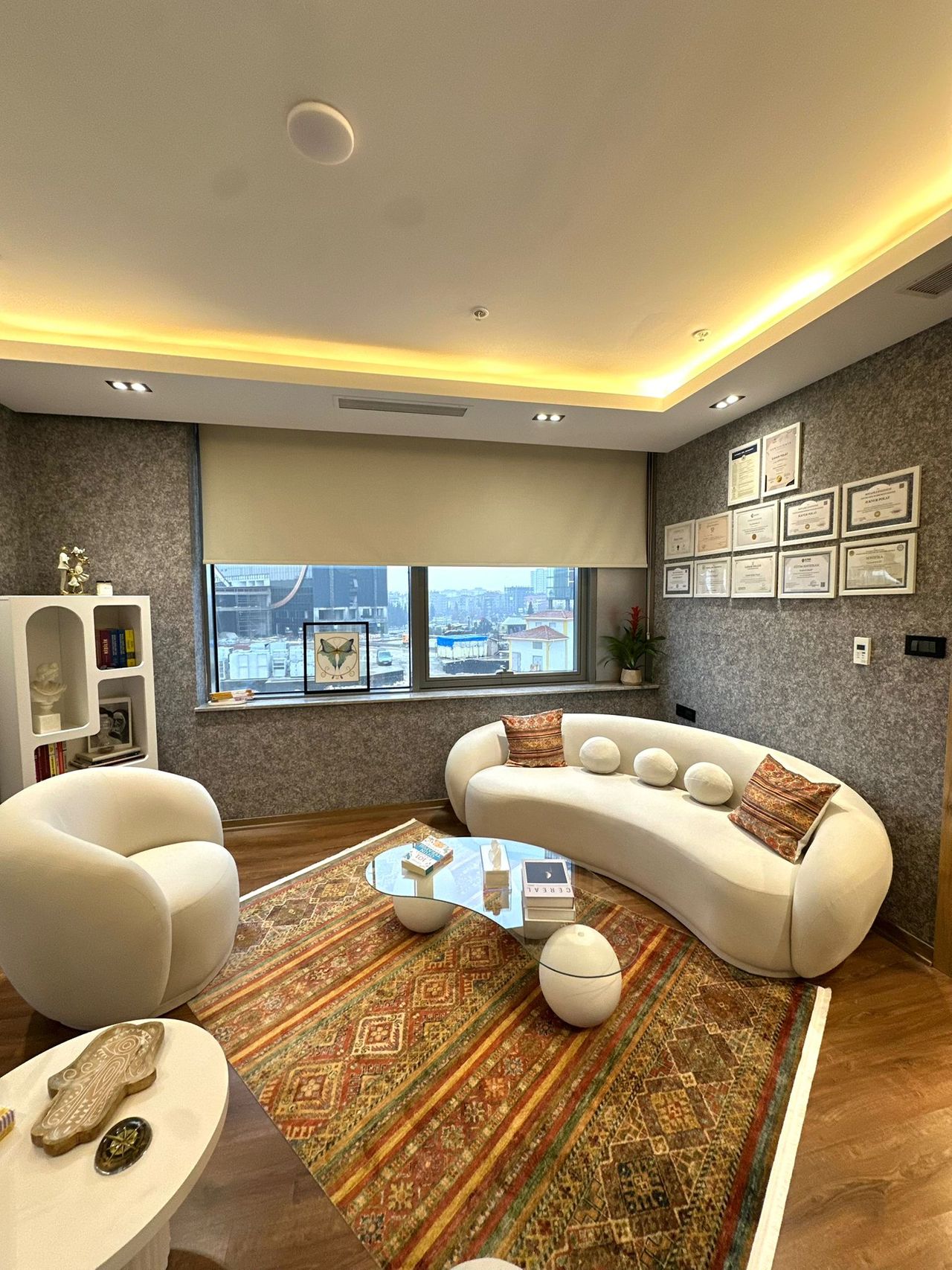 Çalışma ortamı 2