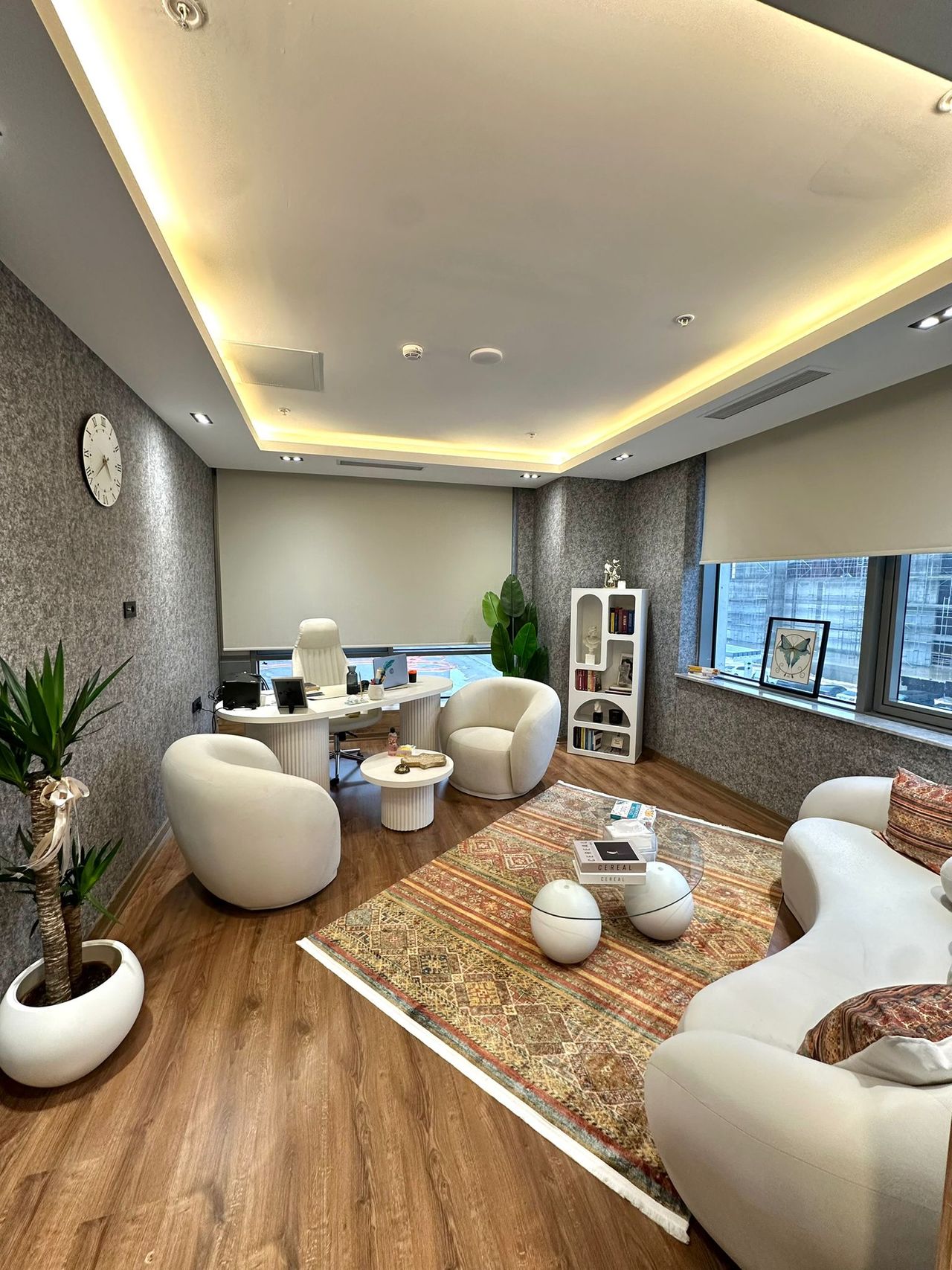 Çalışma ortamı 5