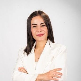 Kl. Psk. İlknur Polat, Klinik Psikolog, Gaziantep Şehitkamil
