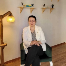 İlknur Uyar Devecioğlu, Aile Danışmanı, Mersin Yenişehir