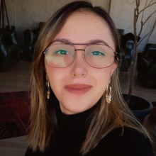 İlknur Yenigün Bağcı, Aile Danışmanı, Ankara