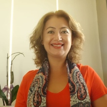 Kl. Psk. İnci Güçer, Klinik Psikolog, İzmir