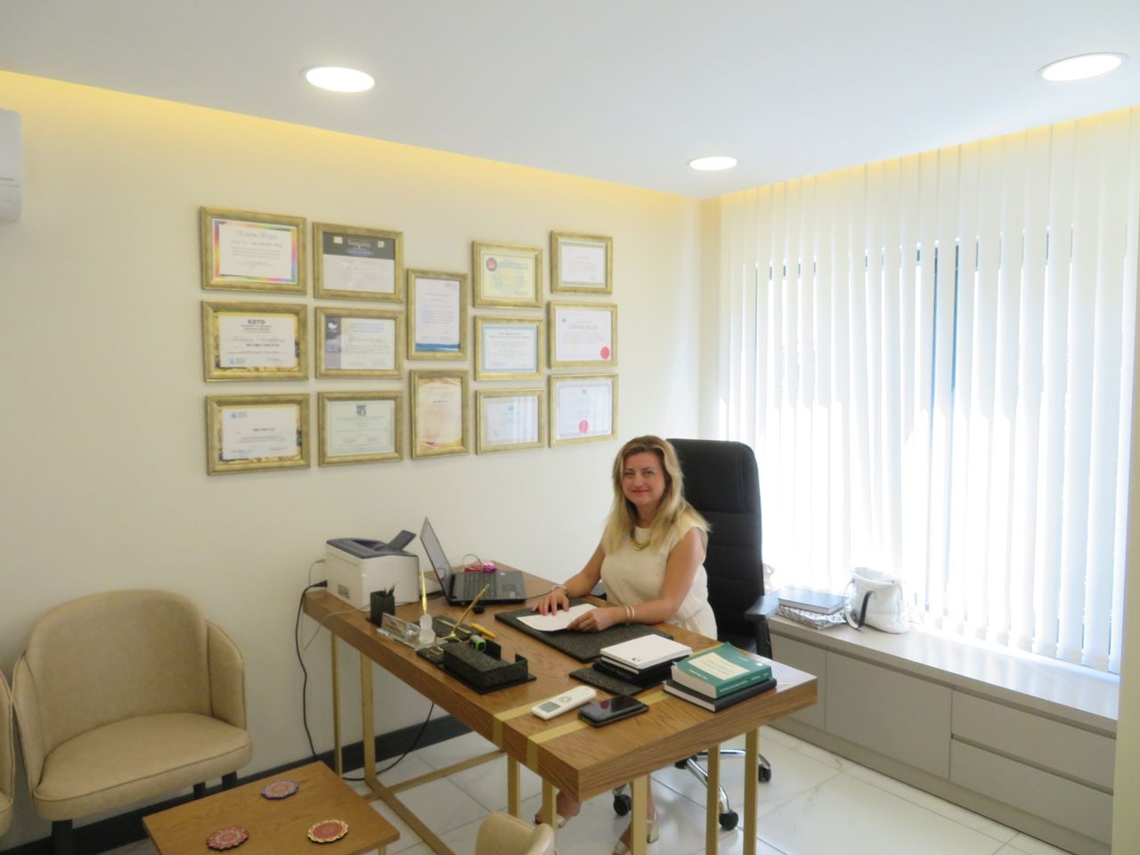 Çalışma ortamı 3