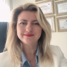 Prof. Dr. İnci Meltem Atay, Psikiyatrist, Antalya