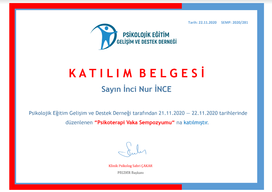 Çalışma ortamı 2