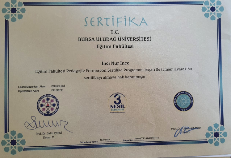 Çalışma ortamı 4