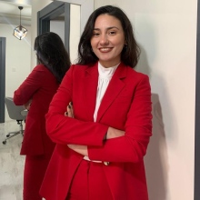 Psk. İnci Turan, Psikolog, İzmir Bornova