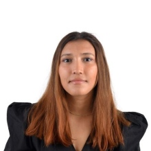 Psk. İpek Duroğlu, Psikolog, İstanbul Büyükçekmece