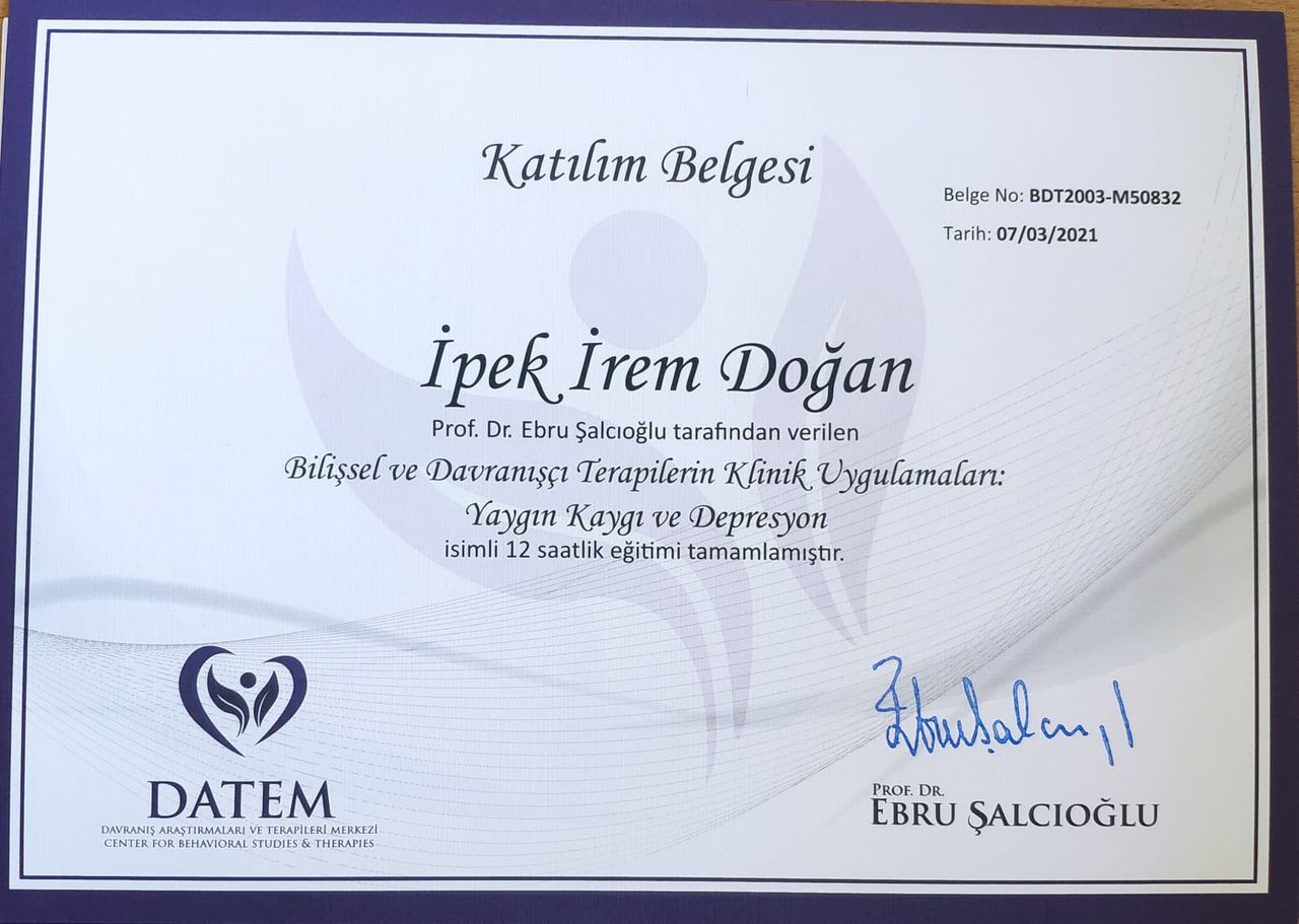 Çalışma ortamı 6