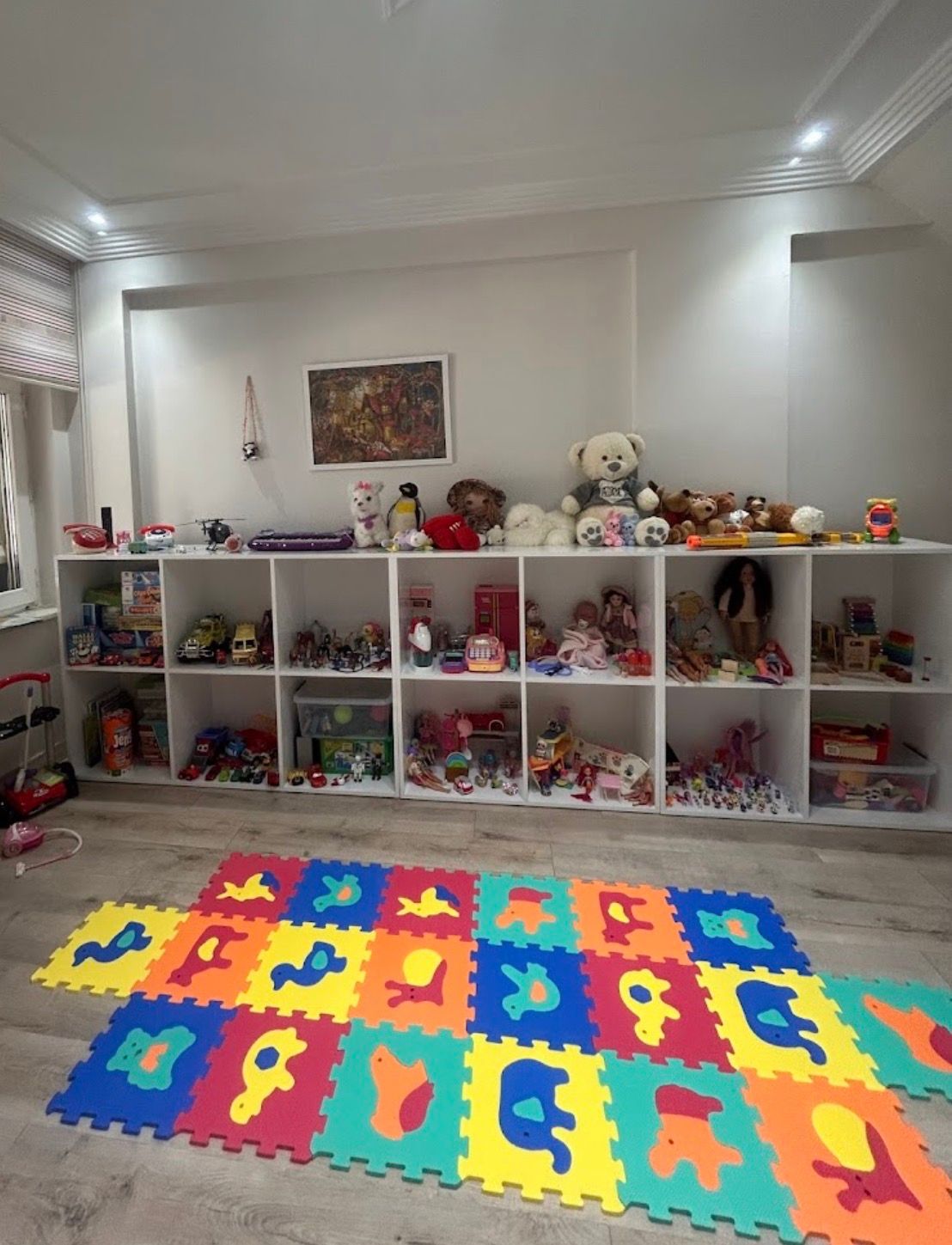 Çalışma ortamı 1