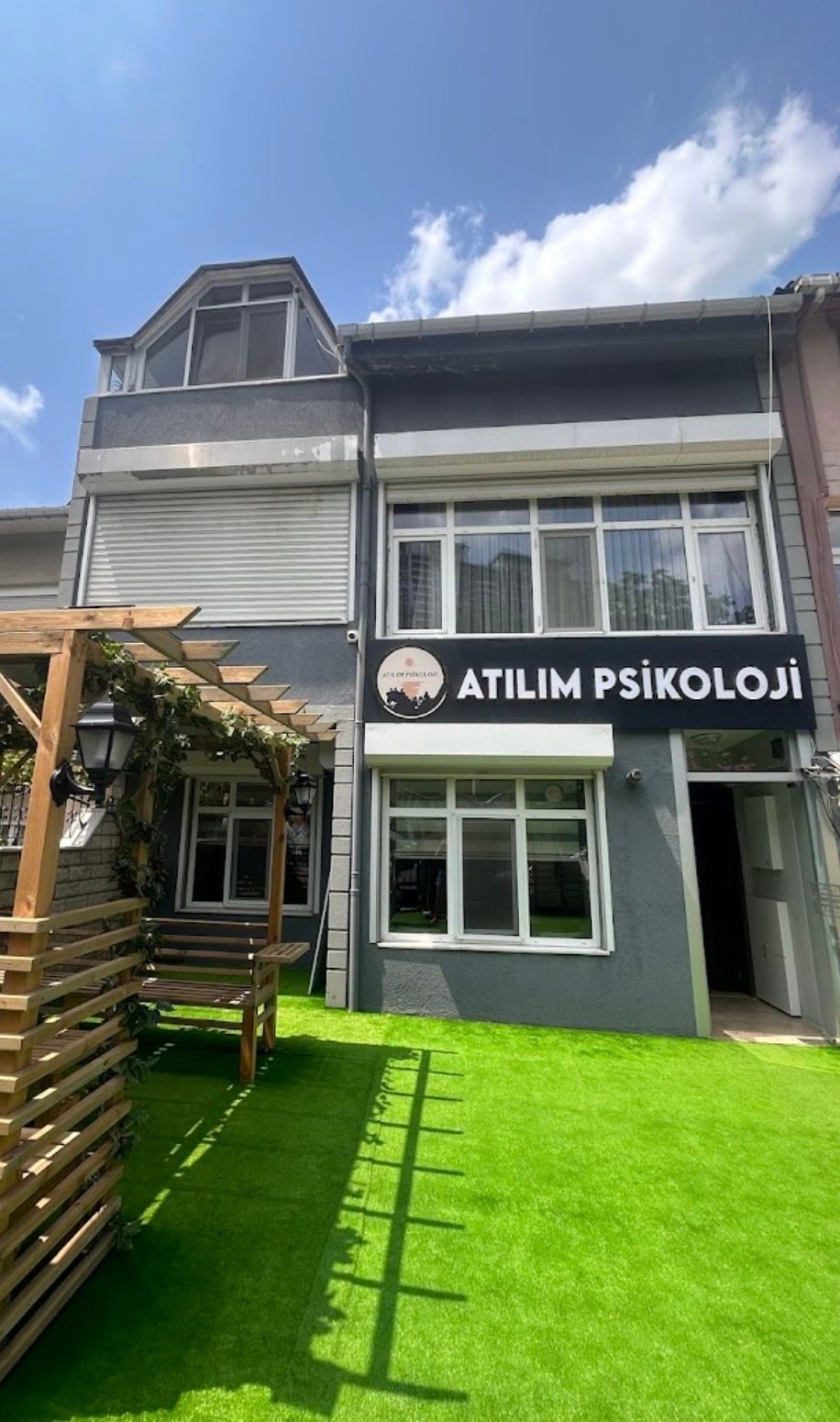 Çalışma ortamı 5