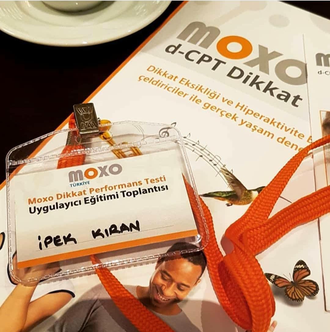 Çalışma ortamı 6