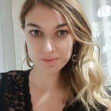 İpek Kozanlar, Aile Danışmanı, Eskişehir Odunpazarı