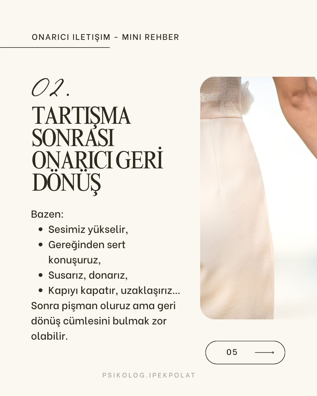 Çalışma ortamı 4