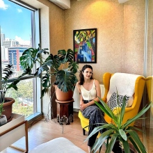 Psk. İrem Arslan, Psikolog, İstanbul Büyükçekmece