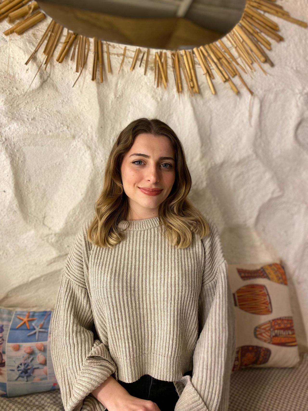 Çalışma ortamı 1