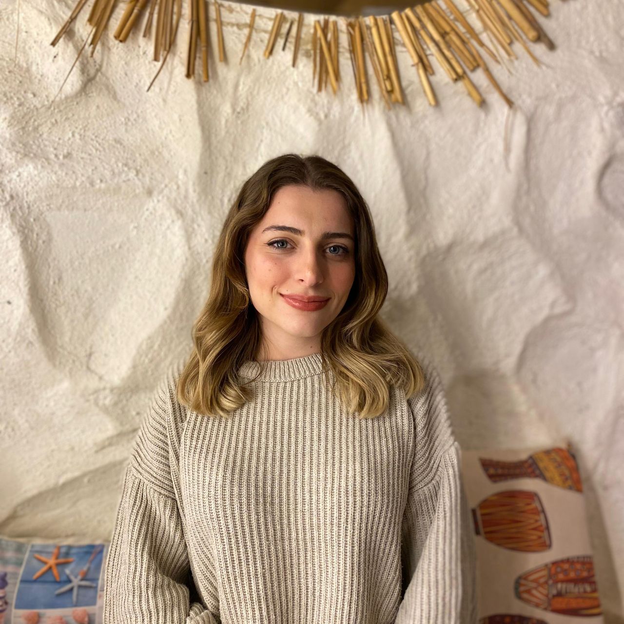 Psk. İrem Avşar, Psikolog, Aydın Efeler