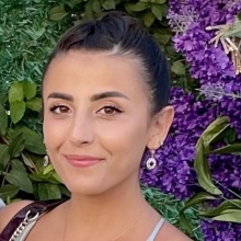 Psk. İrem Aytekin Uysal, Psikolog, Ankara Etimesgut
