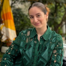 Psk. İrem Baklacı, Psikolog, Zonguldak