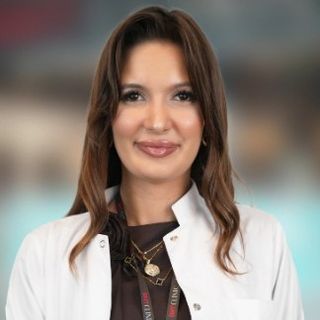 Kl. Psk. İrem Beril Şen, Klinik Psikolog, İstanbul