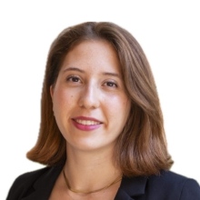 Kl. Psk. İrem Bulut Kaya, Klinik Psikolog, İstanbul Kartal