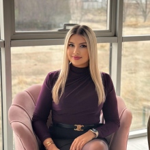 Uzm. Psk. İrem Çırakman, Uzman Psikolog, Ankara Etimesgut