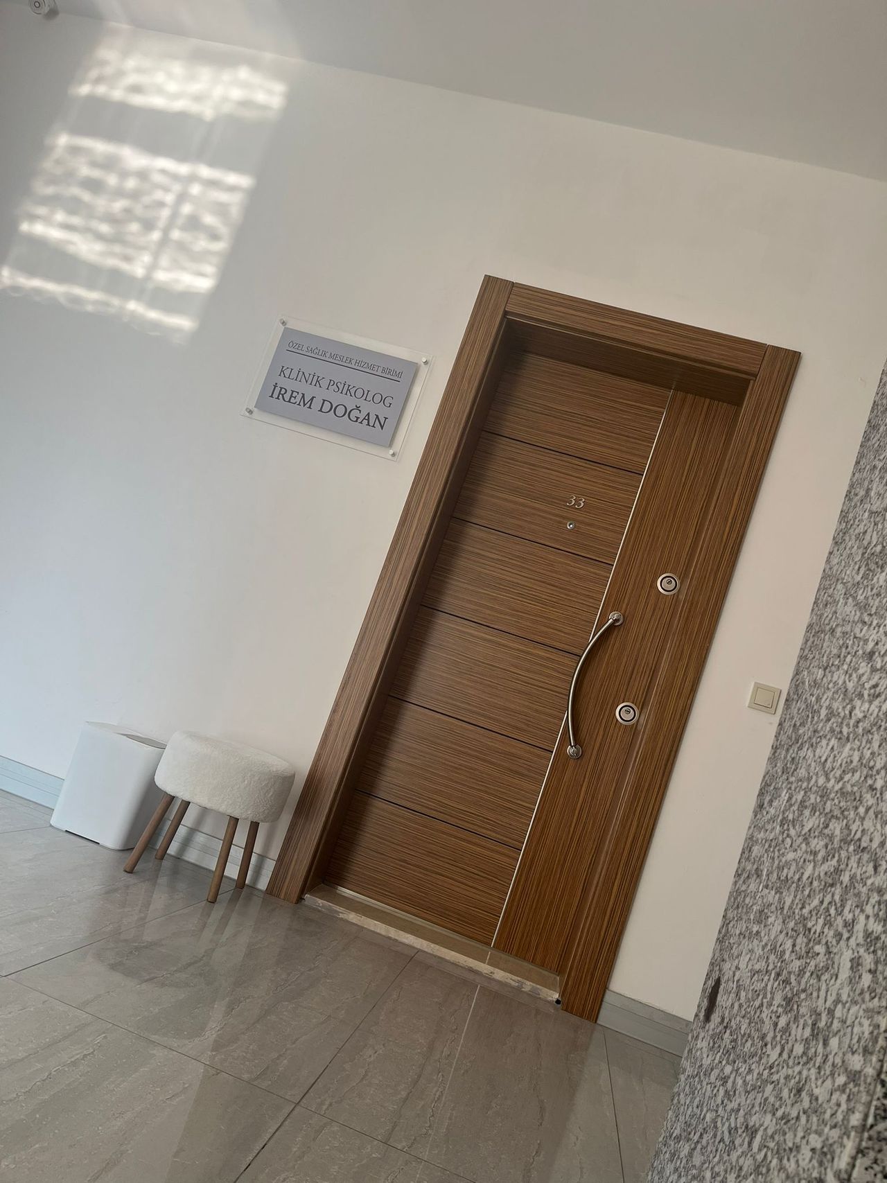 Çalışma ortamı 2
