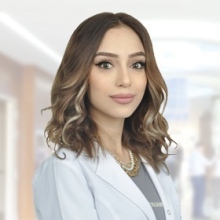 Psk. İrem Durna, Psikolog, Samsun Canik