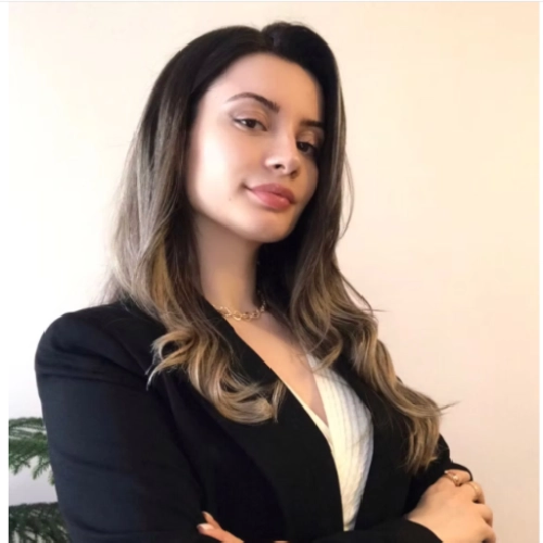 Kl. Psk. İrem Emral, Klinik Psikolog, Zonguldak Merkez