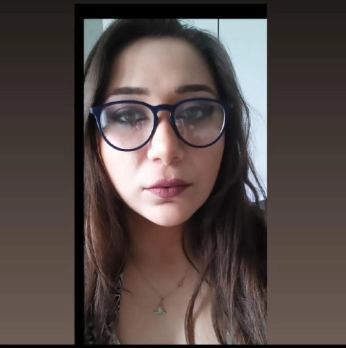 Uzm. Psk. Dan. İrem Erkan, Uzman Psikolojik Danışman, Bursa Gemlik