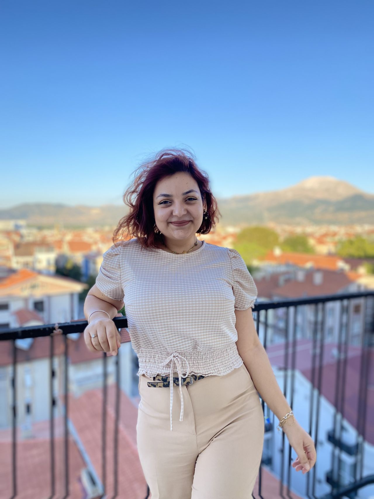 Çalışma ortamı 1