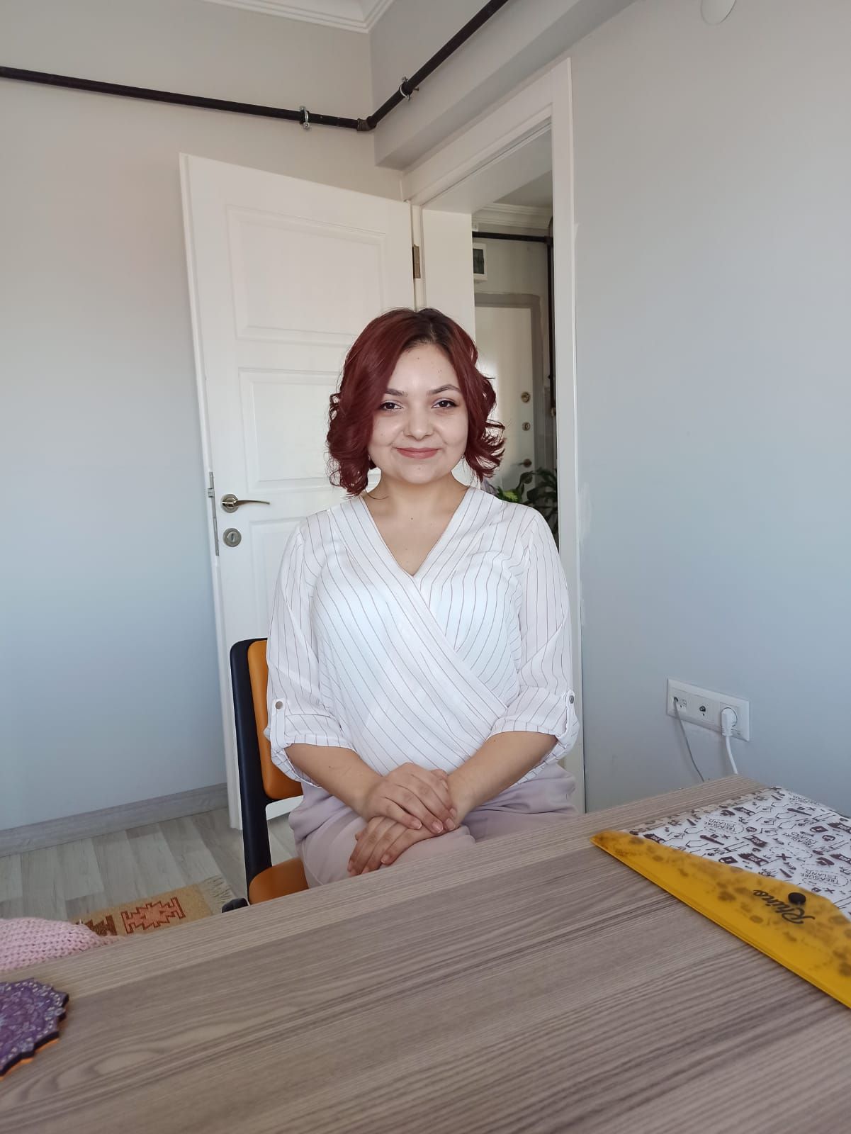 Çalışma ortamı 3
