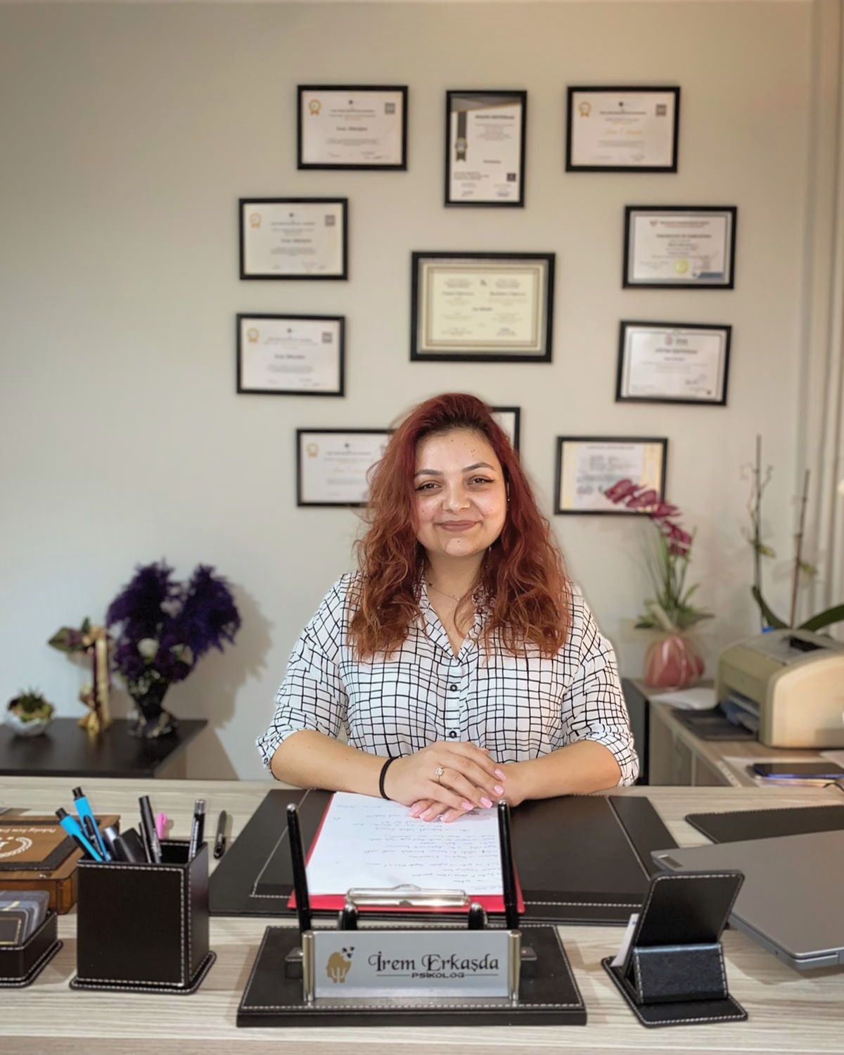 Çalışma ortamı 6