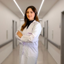 Psk. İrem Ersay, Psikolog, İzmir Çiğli