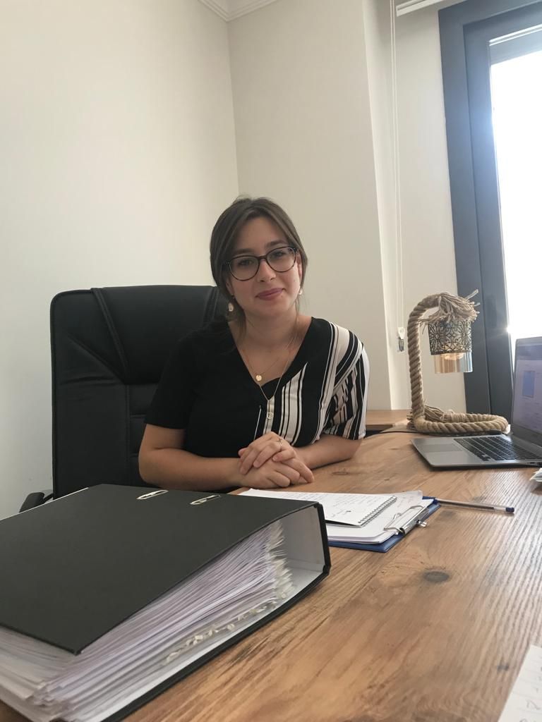 Çalışma ortamı 1