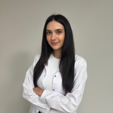 Kl. Psk. İrem Güngör, Klinik Psikolog, İstanbul Ataşehir