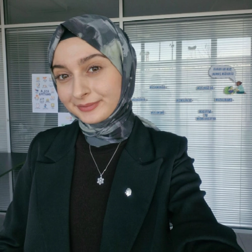 Psk. Dan. İrem Gürsoy, Psikolojik Danışman, Kocaeli İzmit