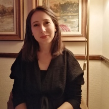 İrem İzgi, Aile Danışmanı, Muğla Menteşe