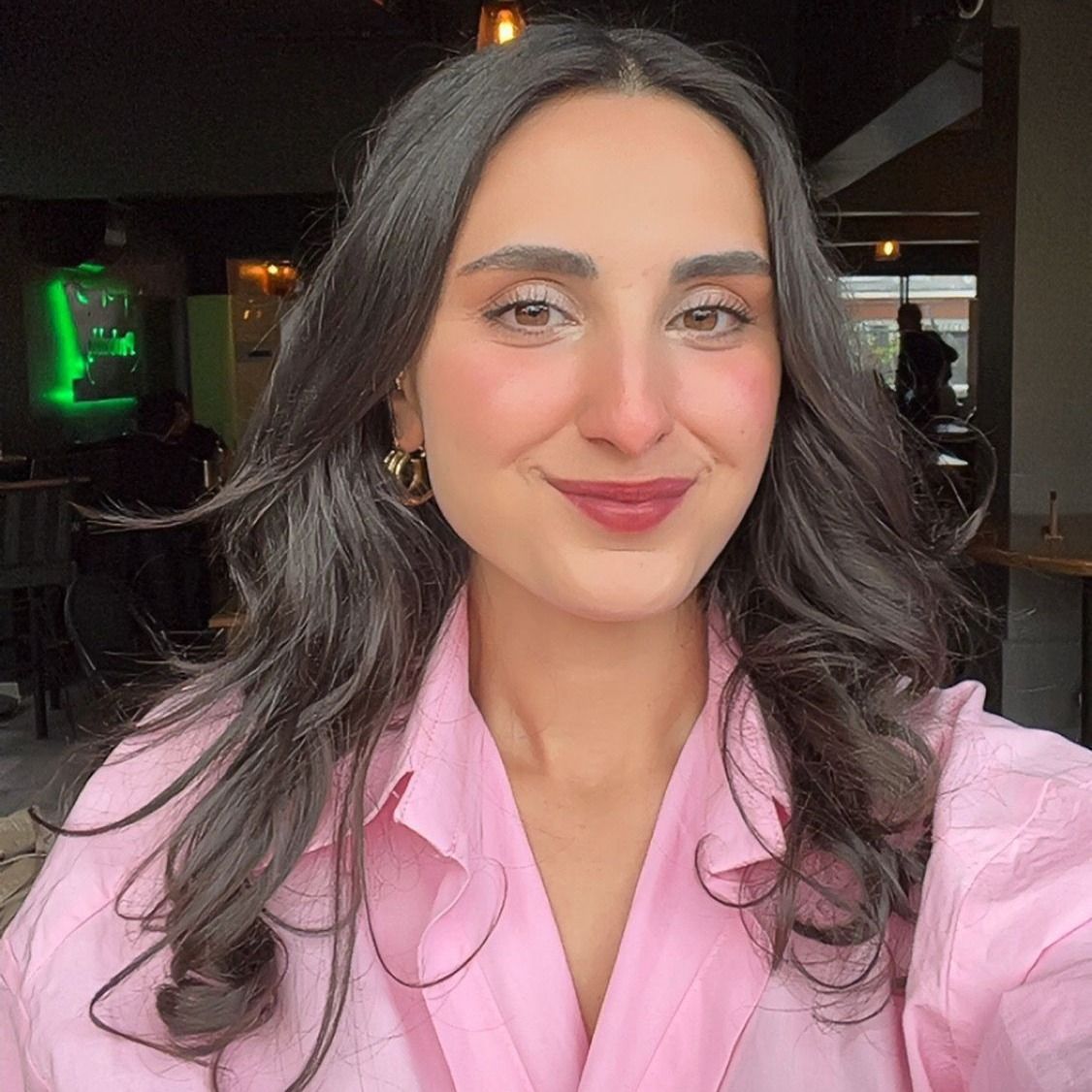 Psk. İrem Kağanarslan, Psikolog, Diyarbakır