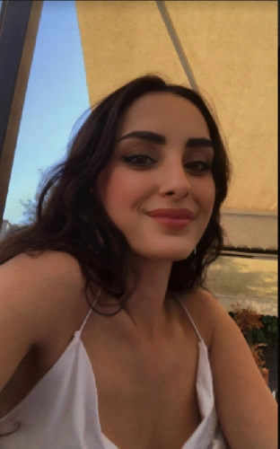 Psk. Dan. İrem Kağanarslan, Psikolojik Danışman, Diyarbakır Kayapınar