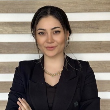 Psk. İrem Karakaya, Psikolog, Kocaeli Gebze