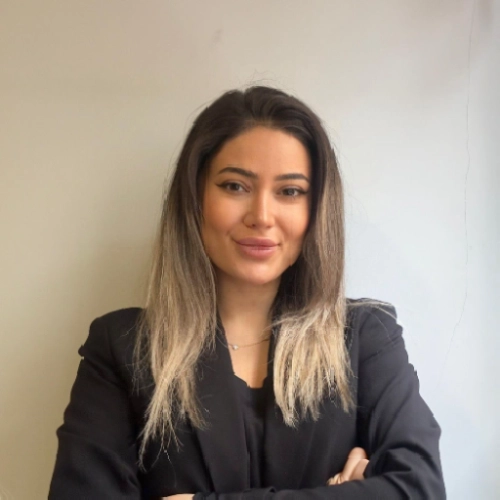 Psk. Dan. İrem Karakaya, Psikolojik Danışman, Kocaeli Darıca