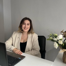 İrem Karakoçoğlu, Aile Danışmanı, Denizli Pamukkale